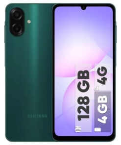 گوشی موبایل سامسونگ مدل Galaxy A07 دو سیم کارت ظرفیت 128 گیگابایت و رم 4 گیگابایت