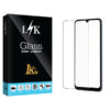 محافظ صفحه نمایش شیشه ای ال کا جی مدل LK Glass مناسب برای گوشی موبایل نوکیا G10