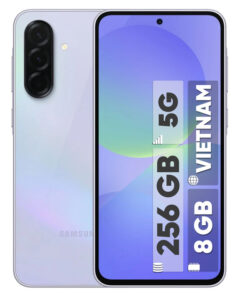 گوشی موبایل سامسونگ مدل Galaxy A36 دو سیم کارت ظرفیت 256 گیگابایت و رم 8 گیگابایت - ویتنام