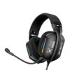 هدست گیمینگ اونیکوما مدل X12 RGB