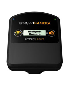 ریموت کنترل دوربین هایپر مدل iUSBportCAMERA