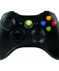 دسته بازی مایکروسافت مدل Xbox 360 مخصوص ویندوز