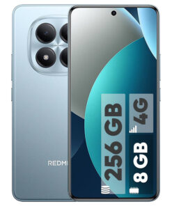 گوشی موبایل شیائومی مدل Redmi Note 15 Pro 4G دو سیم کارت ظرفیت 256 گیگابایت و رم 8 گیگابایت