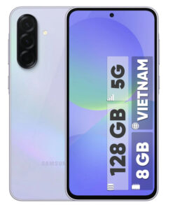 گوشی موبایل سامسونگ مدل Galaxy A36 دو سیم کارت ظرفیت 128 گیگابایت و رم 8 گیگابایت - ویتنام