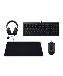 ست گیمینگ ریزر مدل Power Up Bundle V2