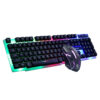 ست گیمینگ لایمید مدل RGB-GTX 300 کد HARD CORE