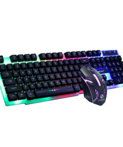 ست گیمینگ لایمید مدل RGB-GTX 300 کد HARD CORE