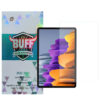 محافظ صفحه نمایش بوف مدل 5D مناسب برای تبلت سامسونگ Galaxy Tab S7 / T870 / T875
