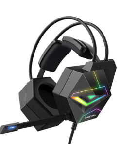هدست مخصوص بازی اونیکوما مدل X20 7.1