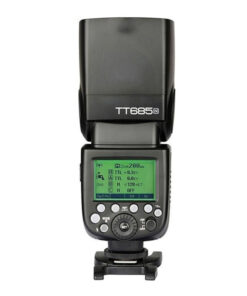 فلاش دوربین گودکس مدل TT 685N