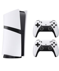مجموعه کنسول بازی مدل GS5 Pro Game Stick