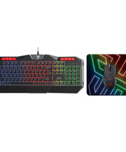 ست گیمینگ فنتک مدل P31 3in1 BUNDLE