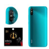 محافظ لنز دوربین اینفینیتی مدل Pro Max مناسب برای گوشی موبایل شیائومی Redmi 9a