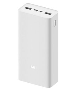 پاوربانک 18 وات شیائومی مدل Mi PB3018ZM ظرفیت 30000 میلی آمپر ساعت