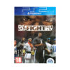 بازی Def Jam: Fight for NY مخصوص ps2