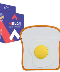 کاور میچان مدل تخم مرغ مناسب برای کیس ایرپاد 2