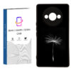 کاور قاب گارد گوشی طرح ساده کد 104 - TPU مناسب برای گوشی موبایل  شیائومی  Redmi A3