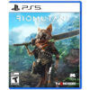 بازی Biomutant نسخه استاندارد مخصوص PS5