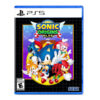 بازی Sonic Origins Plus نسخه استاندارد مخصوص PS5