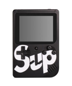 کنسول بازی قابل حمل مدل SUP plus 400in1