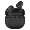 هدفون بلوتوثی شیائومی مدل Redmi Buds 6 Lite با نویز کنسلینگ فعال (ANC)، نویز کنسلینگ میکروفون (ENC)، درگاه شارژ USB Type-C، دارای پشتیبانی از فرمان لمسی و نشانگر LED، مقاوم در برابر رطوبت و عرق
