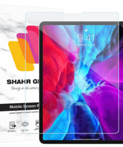 محافظ صفحه نمایش شهر گلس مدل TBDTS مناسب برای تبلت اپل iPad Pro 12.9