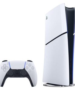 کنسول بازی سونی مدل PlayStation 5 Slim Digital Edition ظرفیت یک ترابایت ریجن 2016B اروپا
