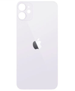 در پشت گوشی مدل D-A2221-W مناسب برای گوشی موبایل اپل iPhone 11