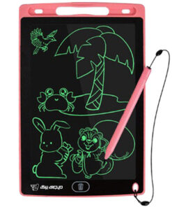 کاغذ دیجیتالی دیجی برگ مدل LCD 8.5 inch
