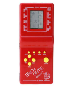 کنسول بازی پرتابل مدل Brich game