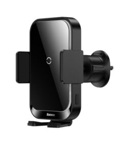 پایه نگهدارنده شارژر گوشی موبایل باسئوس مدل HALO ELECTRIC