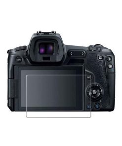 محافظ صفحه نمایش دوربین مناسب برای دوربین کنون 850D