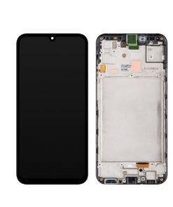 تاچ و ال سی دی کد A155 مناسب برای گوشی موبایل سامسونگ GALAXY A15 4G
