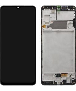 تاچ و ال سی دی کد A325 مناسب برای گوشی موبایل سامسونگ galaxy A32