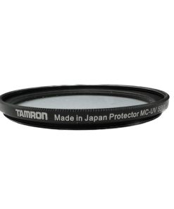 فیلتر لنز تامرون مدل MC-UV 55mm