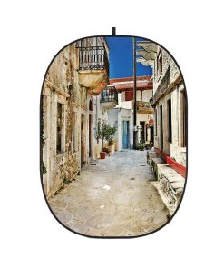 فون عکاسی گودکس مدل CBA-CS0003 Collapsible Background کد 03