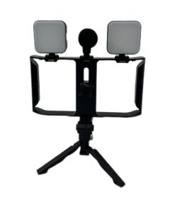 گیمبال و لرزشگیر موبایل کد AY-49X