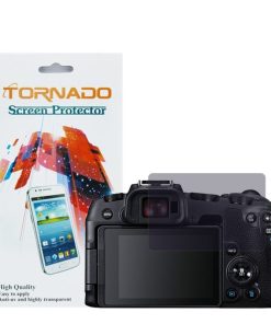 محافظ صفحه نمایش تورنادو مدل نانو مناسب برای دوربین Canon EOS RP