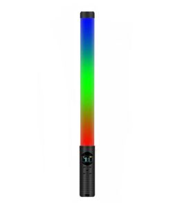باتوم لایت مدل 1846RGB