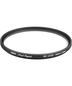 فیلتر لنز هویا مدل UV 58mm