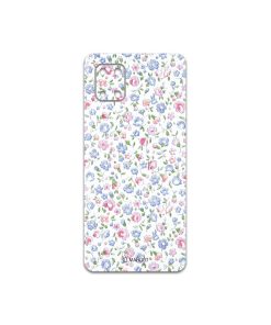 برچسب پوششی ماهوت مدل Painted-Flowers مناسب برای گوشی موبایل سامسونگ Galaxy Note10 Lite
