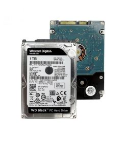 هارد دیسک اینترنال وسترن دیجیتال با رابط SATA 3.0 مدل HTS721010A9E630 ظرفیت 1 ترابایت