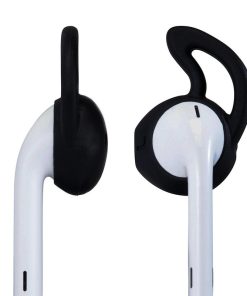 کاور ژله ای دورگوشی ایرپاد مدل Soft