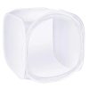 چادر عکاسی زومی مدل Folding portable ابعاد 120x120 سانتی متر