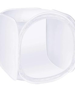 چادر عکاسی زومی مدل Folding portable ابعاد 120x120 سانتی متر