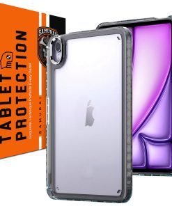 کاور سامورایی مدل Creator مناسب برای تبلت اپل iPad Air 13 2024 / Air 13 2025