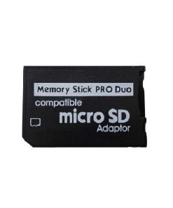 آداپتور MicroSD مدل PRO DUO