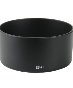 هود لنز کانن مدل ES-71