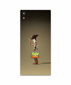 برچسب پوششی ماهوت مدل Toy Story مناسب برای گوشی موبایل سونی Xperia XA1 Ultra