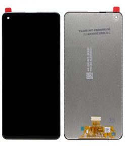 تاچ و ال سی دی کد SM-A217 مناسب برای گوشی موبایل سامسونگ Galaxy A21s